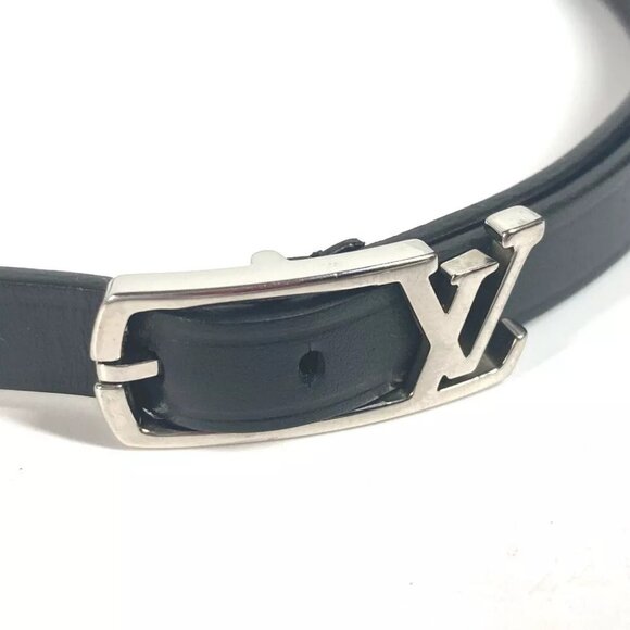 LOUIS VUITTON M6257E Bracelet-Neogram Double Bracelet Accessories Bracelet - Picture 9 of 15